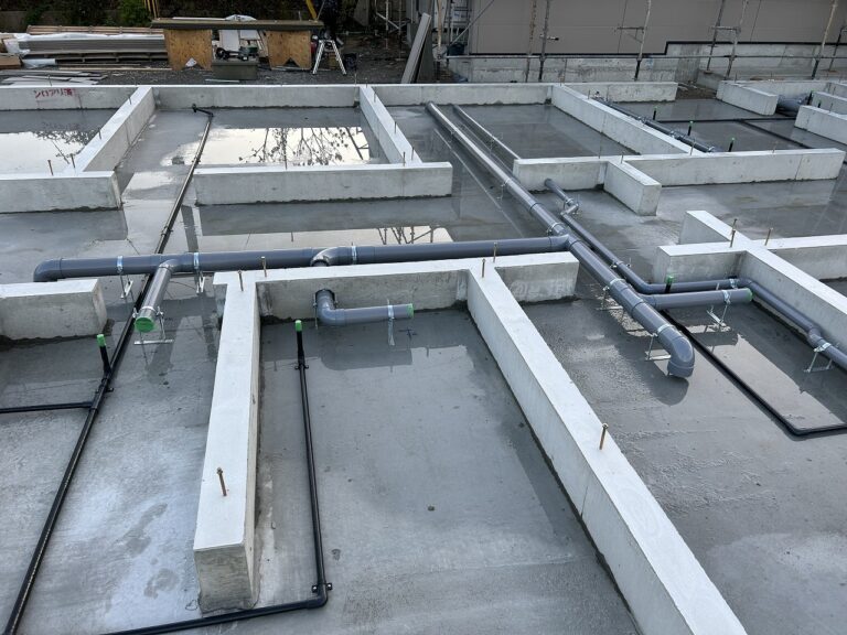 水巻町の排水設備指定工事店 (株)IWAMOTO
